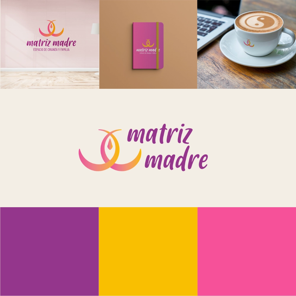 Branding Matriz Madre